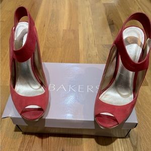 Bakers Debbi Sandals